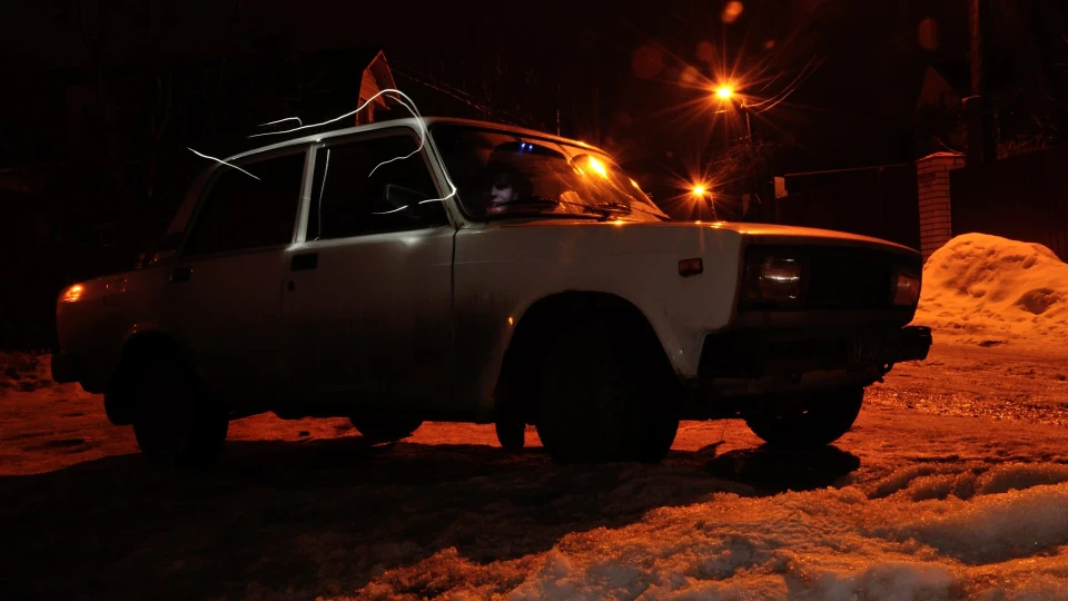 Lada 2105 2