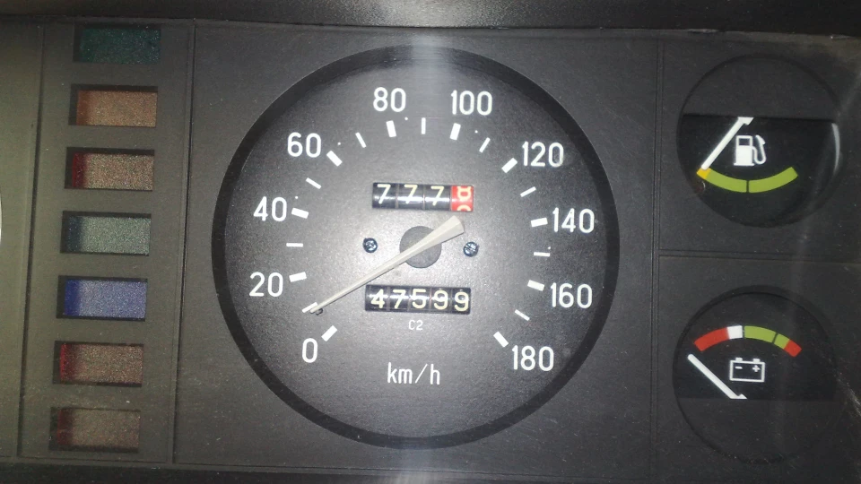 Lada 2105 4