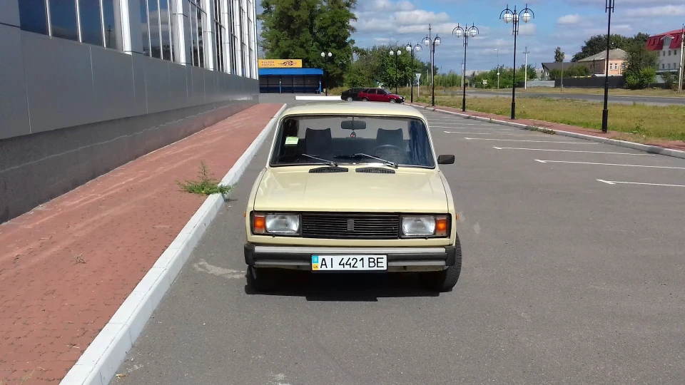 Lada 2105