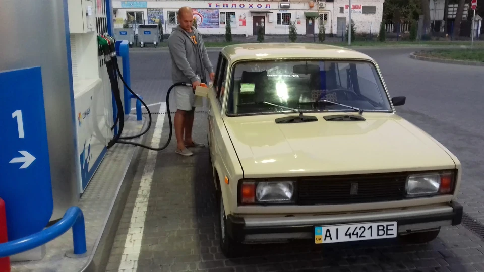 Lada 2105 2