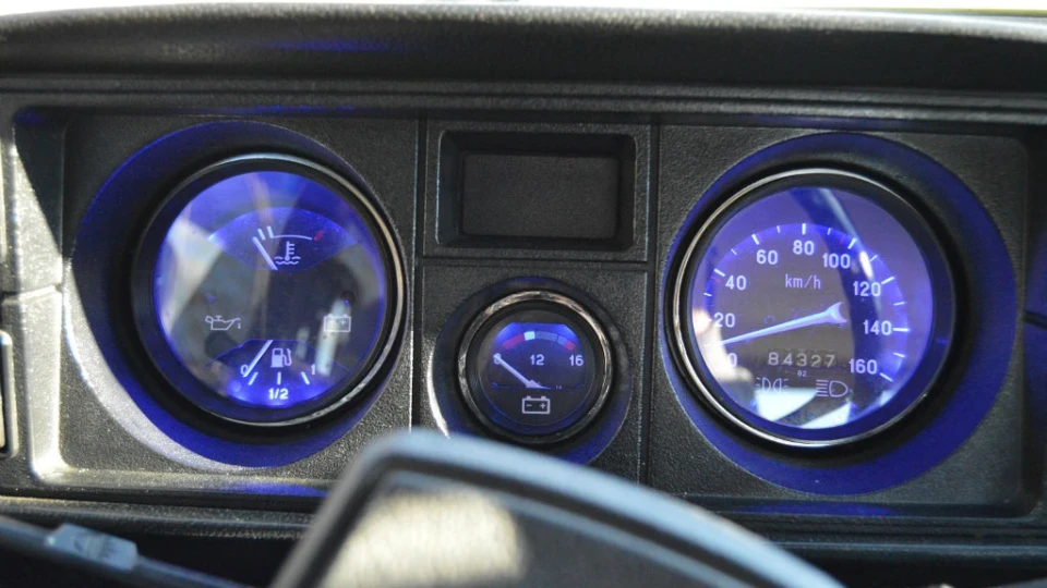 Lada 2105 5