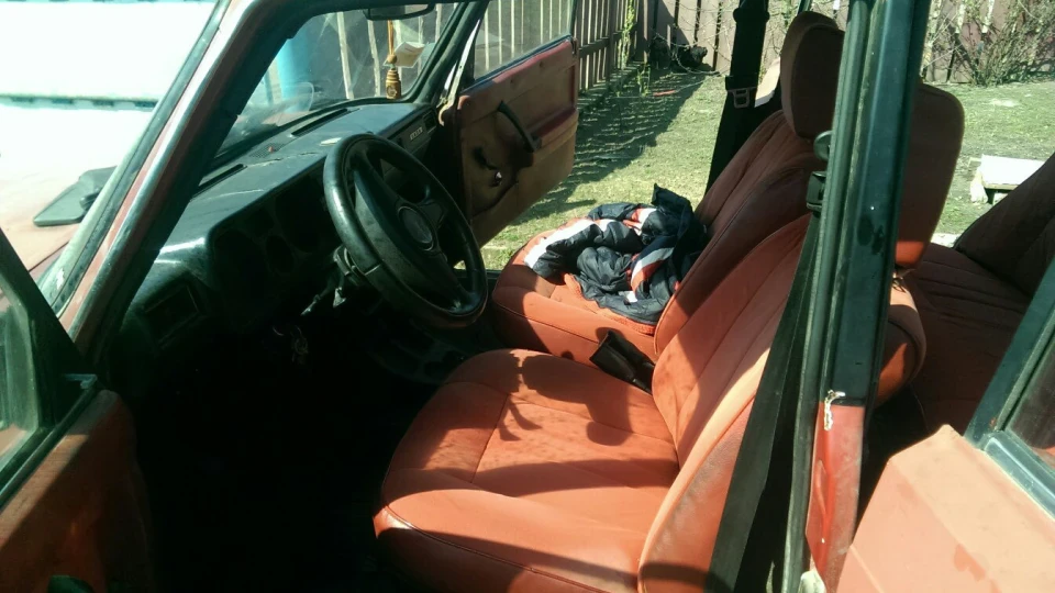 Lada 2105 3
