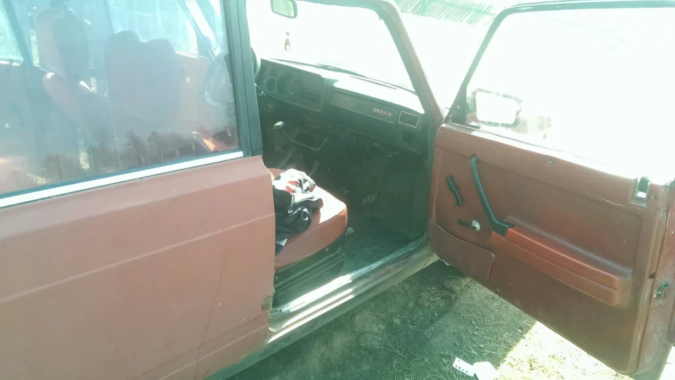 Lada 2105 5