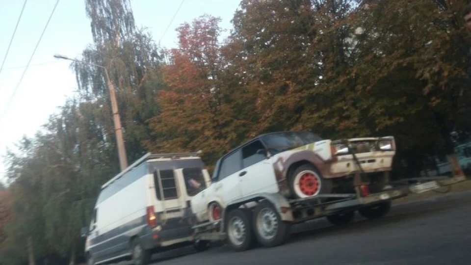 Lada 2105 3