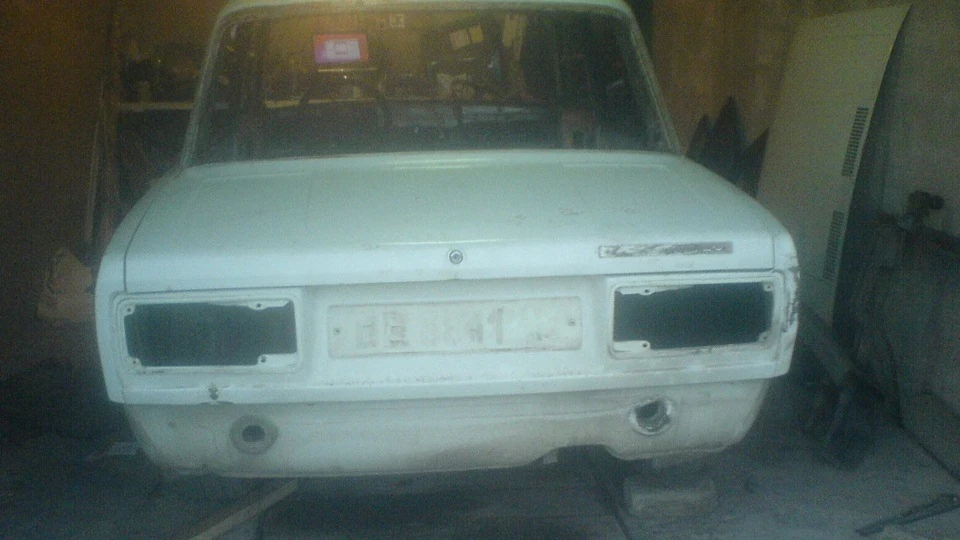 Lada 2105 3