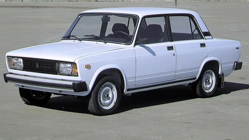 Lada 2105