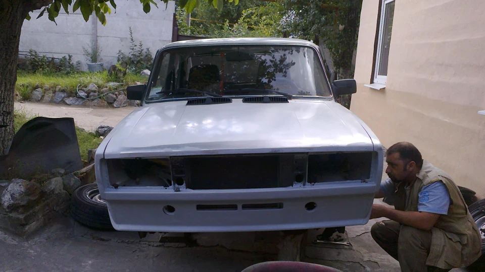 Lada 2105 3