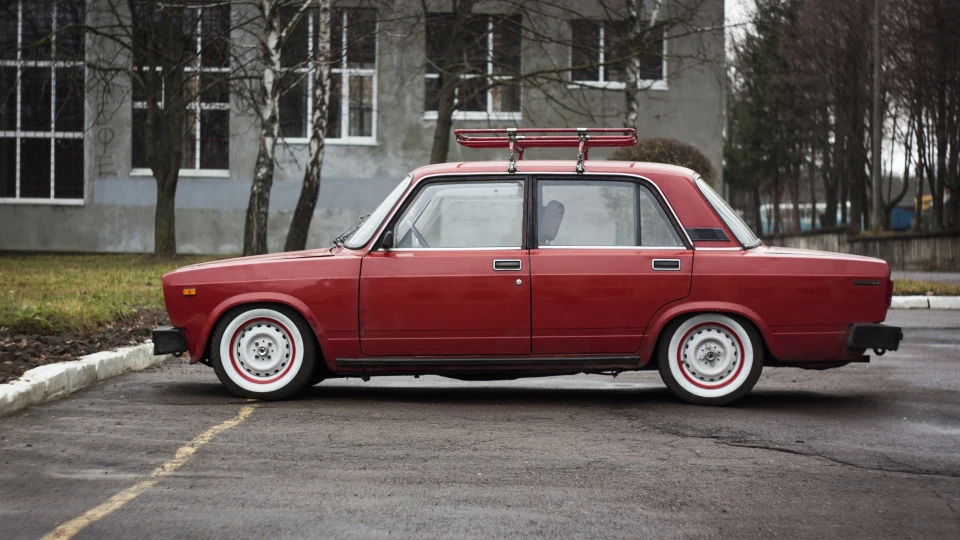 Lada 2105 2