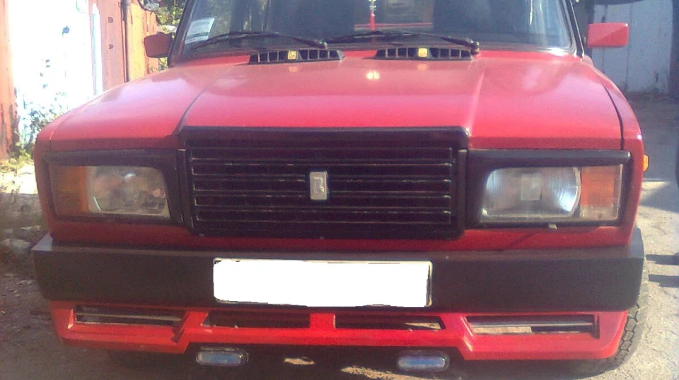 Lada 2105 3