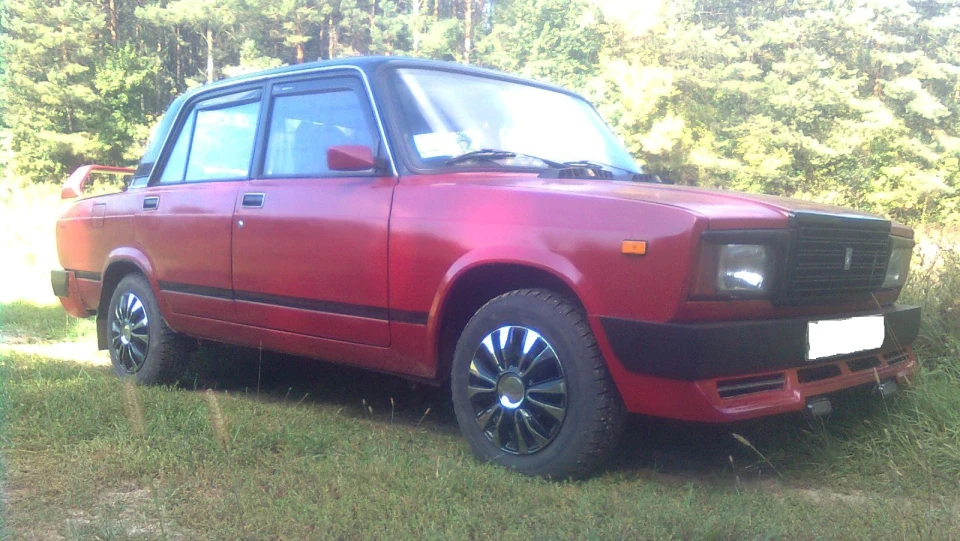 Lada 2105 5