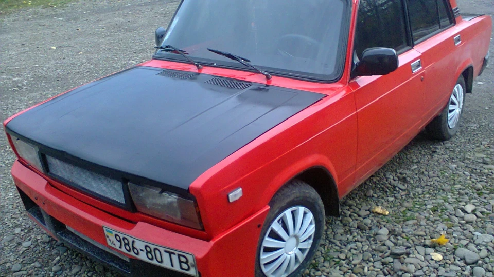 Lada 2105 2