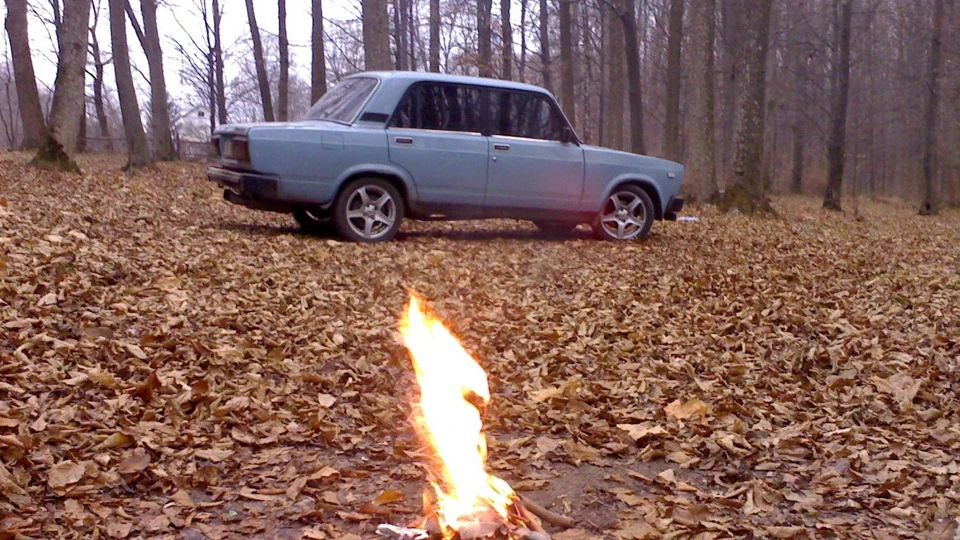 Lada 2105 3