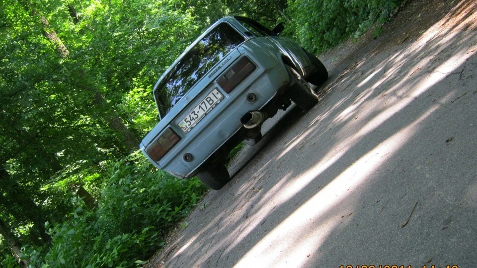 Lada 2105 5