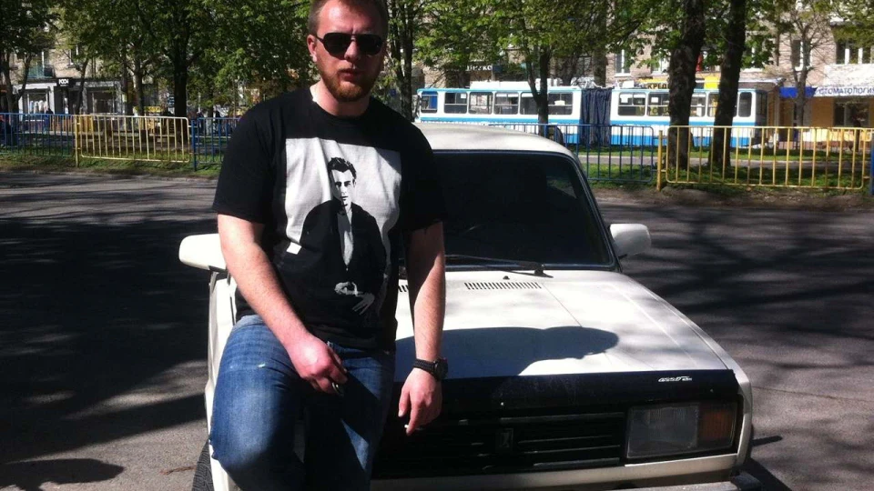 Lada 2105 2