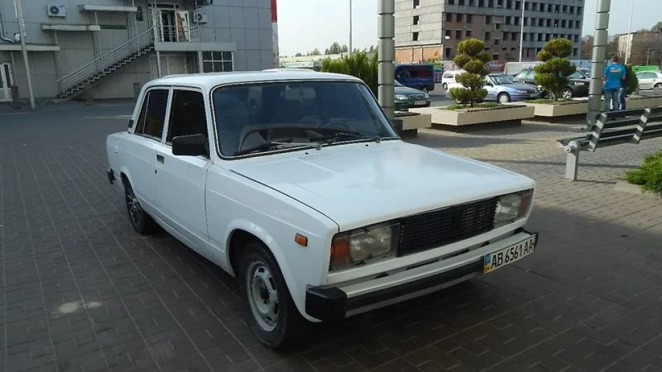 Lada 2105
