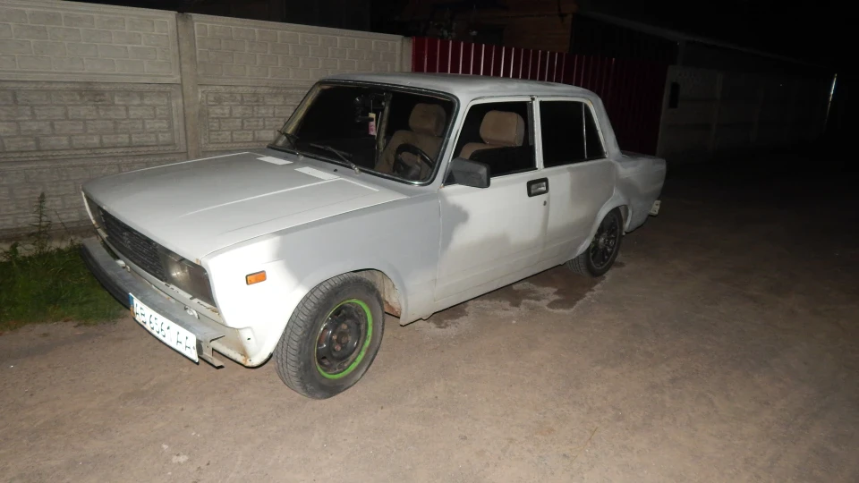 Lada 2105 5