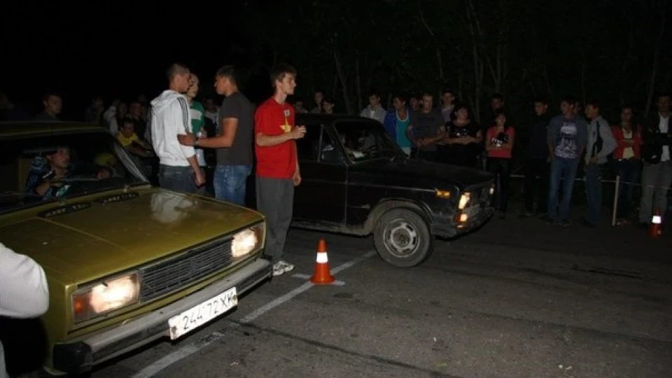 Lada 2105 2