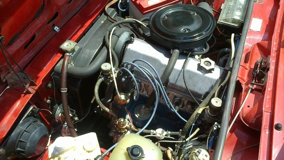Lada 2105