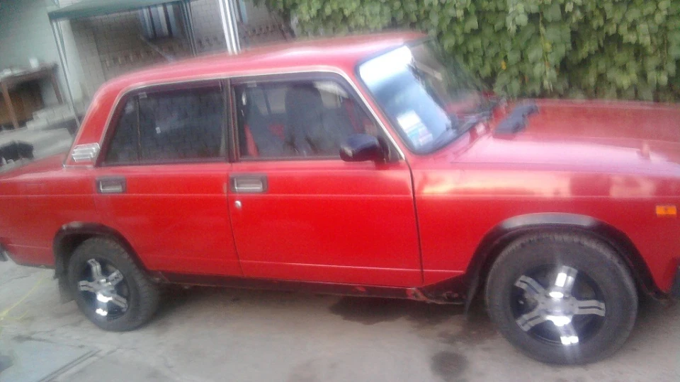 Lada 2105 3
