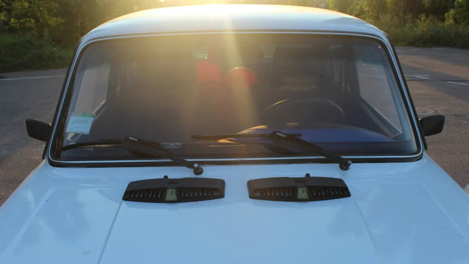 Lada 2105 3