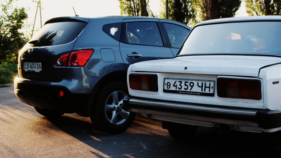 Lada 2105 5