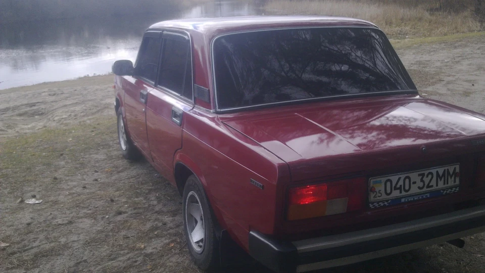 Lada 2105 5