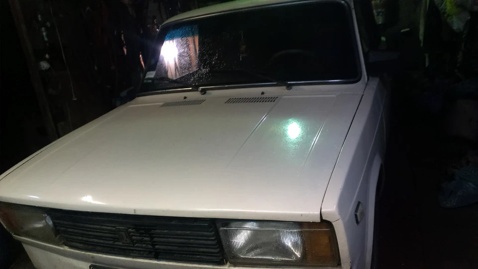 Lada 2105 2