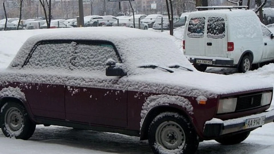 Lada 2105 3