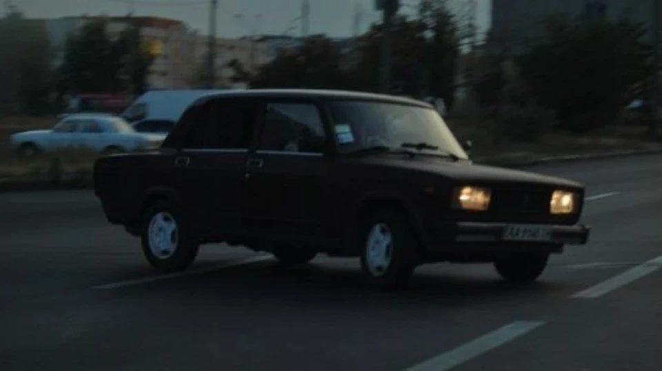 Lada 2105 4