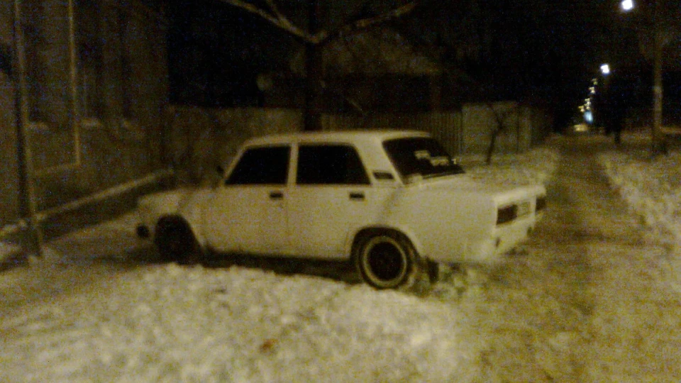 Lada 2105 5