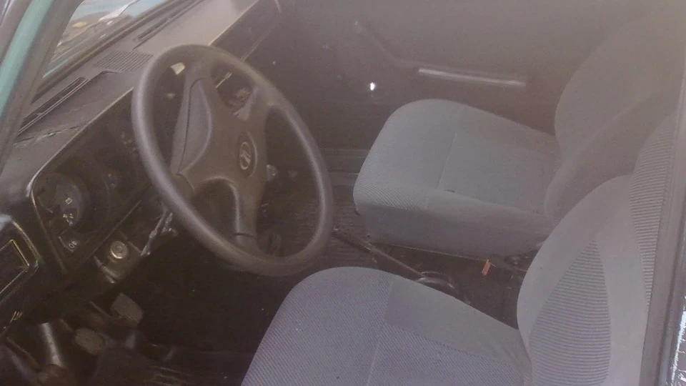 Lada 2105 2