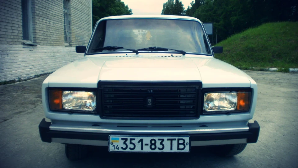 Lada 2105 5