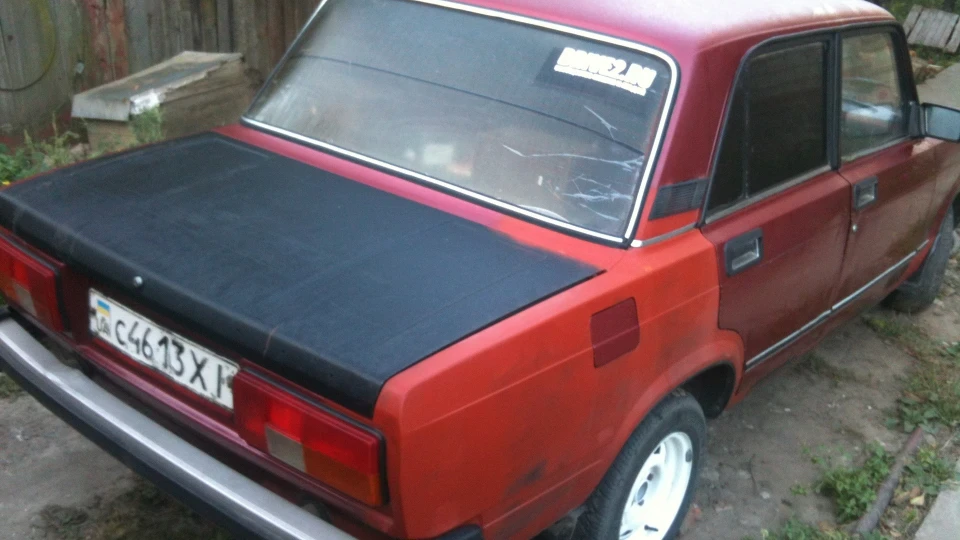 Lada 2105 3