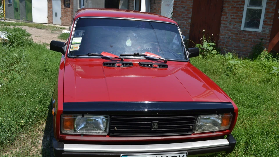 Lada 2105 2
