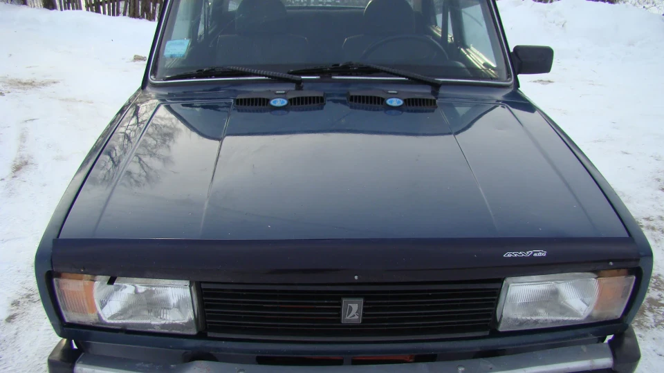 Lada 2105 3