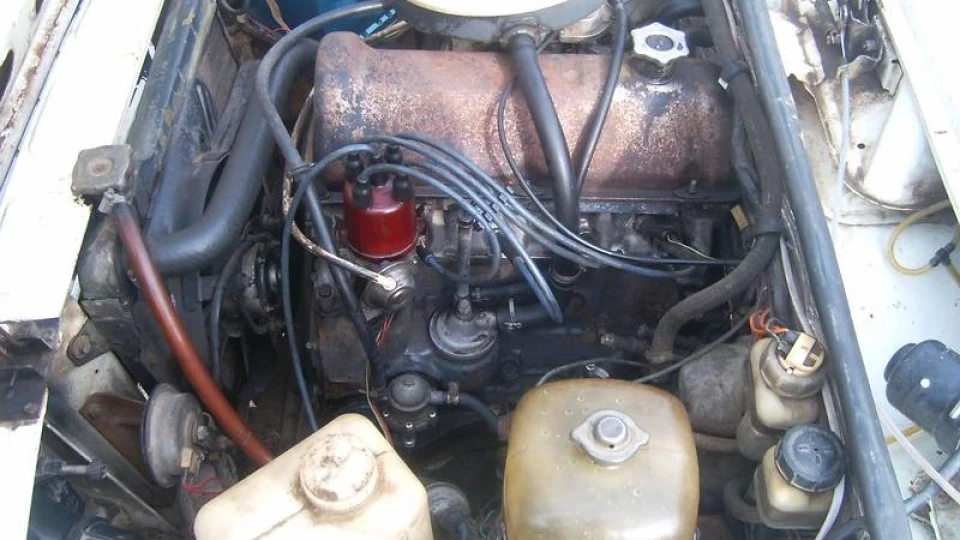 Lada 2105 2