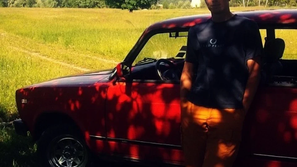 Lada 2105 5