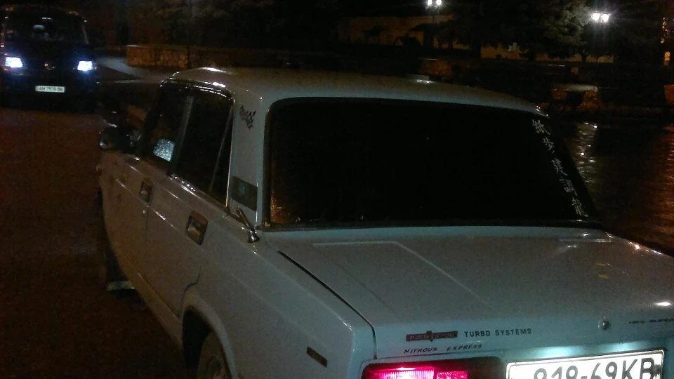 Lada 2105 3