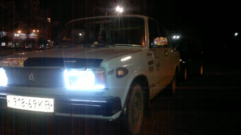 Lada 2105 5