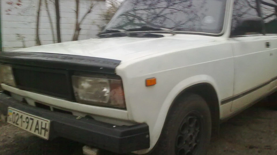 Lada 2105 2