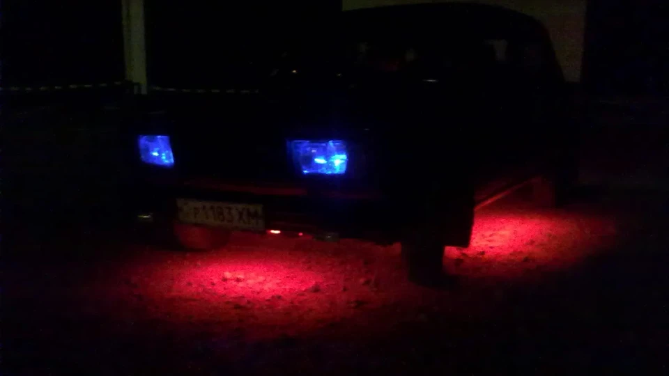Lada 2105 2