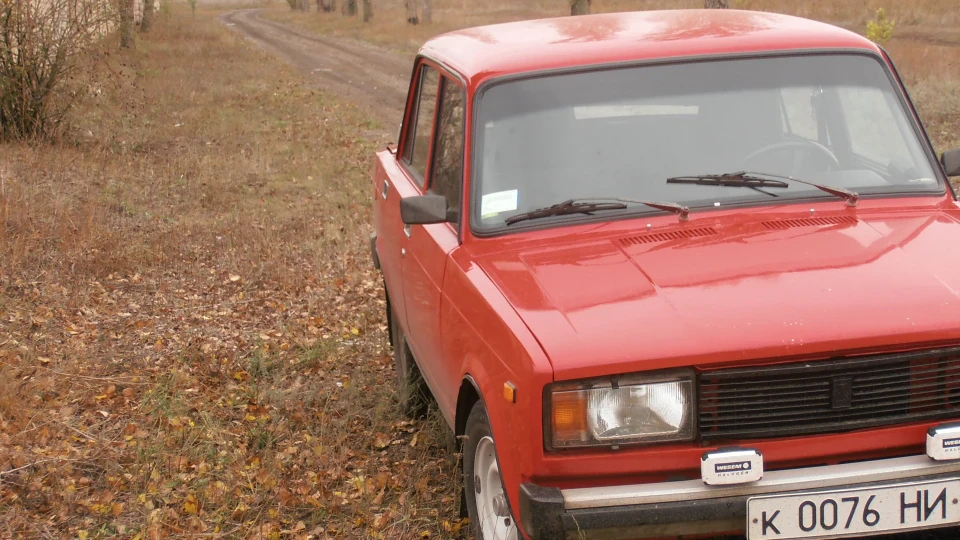 Lada 2105 2