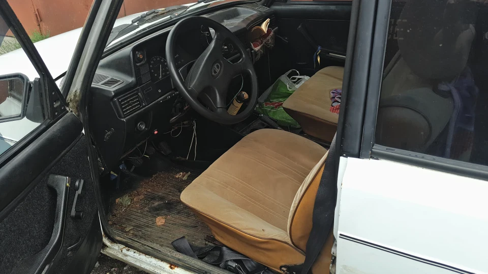 Lada 2105 2