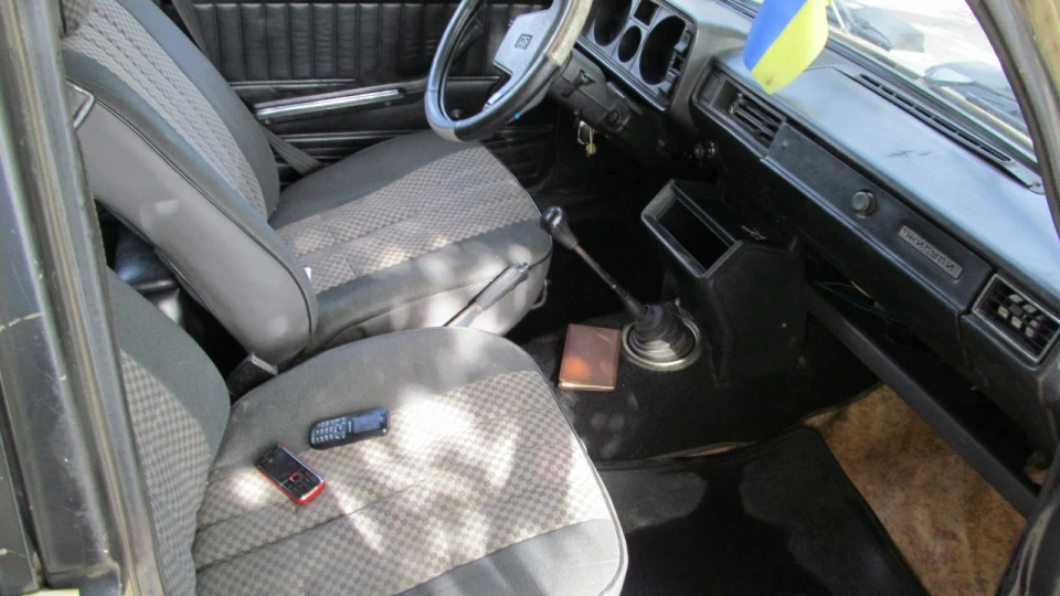 Lada 2105 2