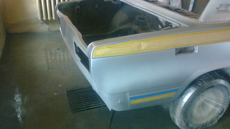 Lada 2105 2