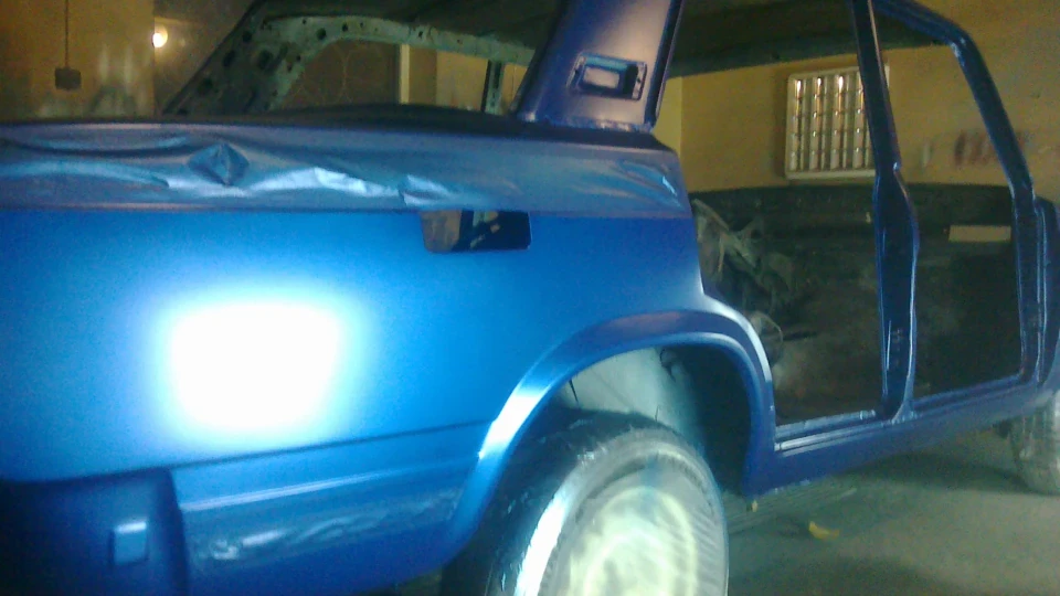 Lada 2105 5