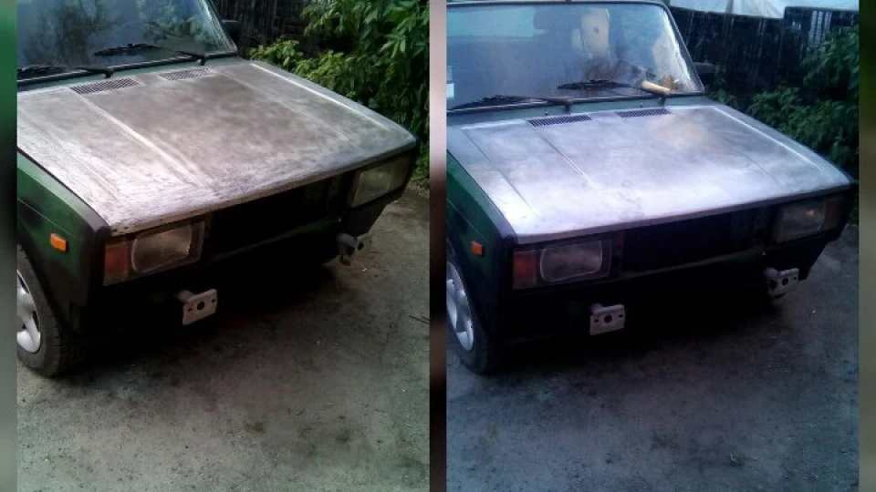 Lada 2105 5