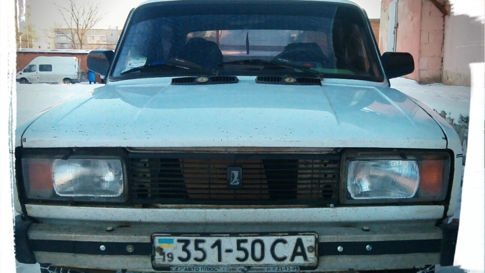 Lada 2105 2