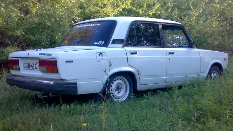 Lada 2105 2