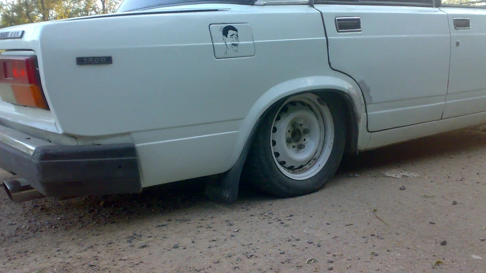 Lada 2105 3